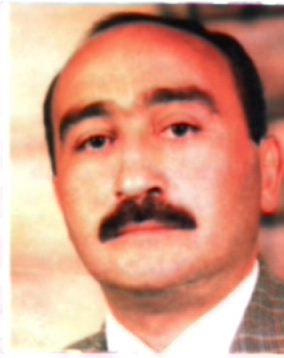 Umut Yaşar BOZKURT