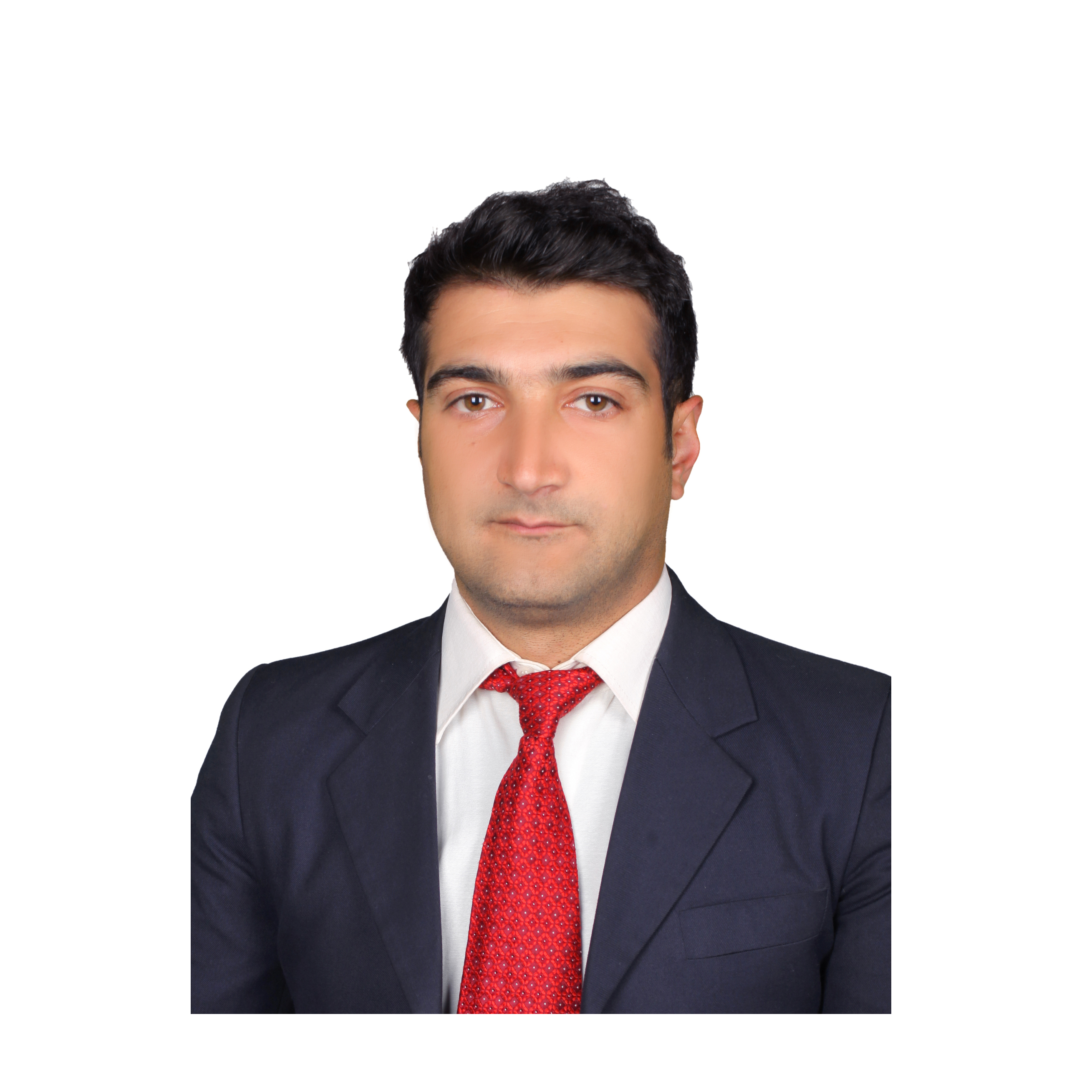 Erkan TAVUS