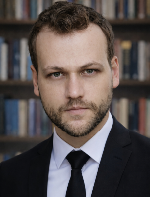 Samet CANDAR