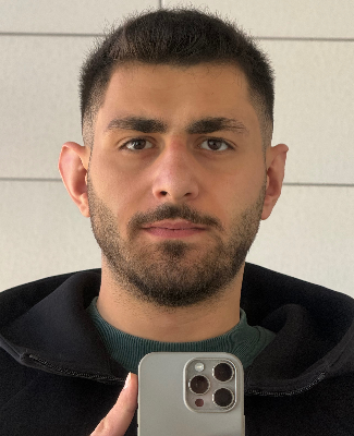 Mehmet Akif COŞKUN