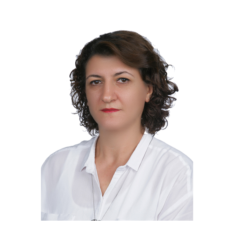 Nesrin KAVURMACI