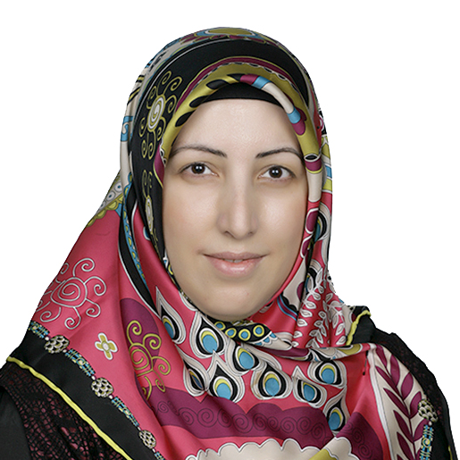 Neşe ÖZYİĞİT HOCAOĞLU