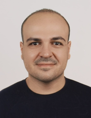 Aykut TURHAN