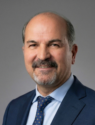 Orhan AKSAKAL