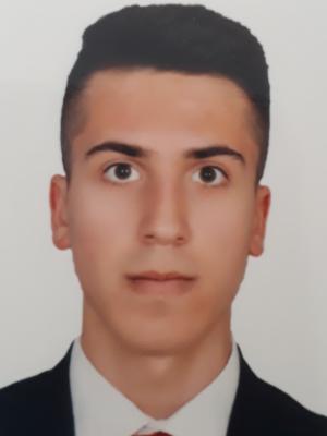 Taha SULUKOĞLU