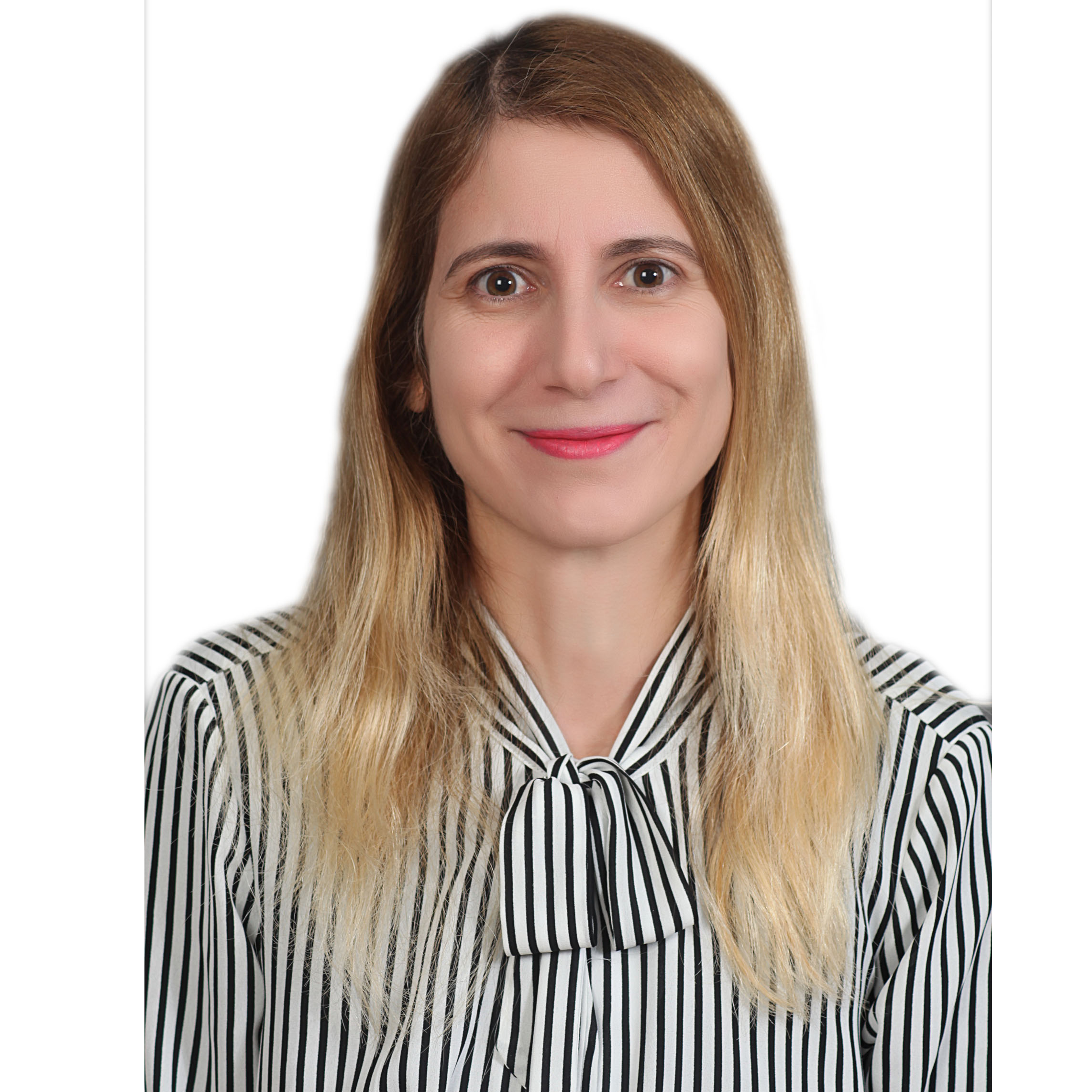 Elif DAĞDEMİR