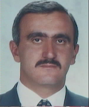 Özden VURALER