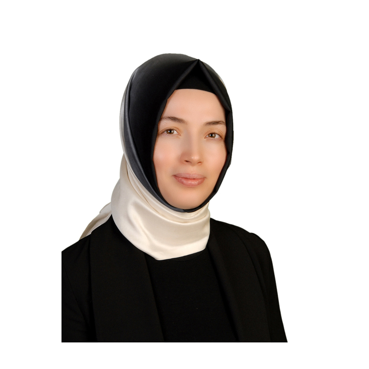 Esra HACIMÜFTÜOĞLU