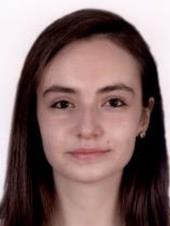 Özgenur ÜSTÜN