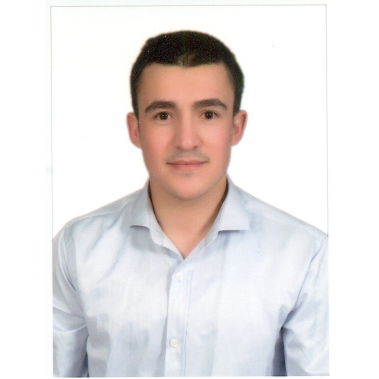 Talha ÖZDEMİR