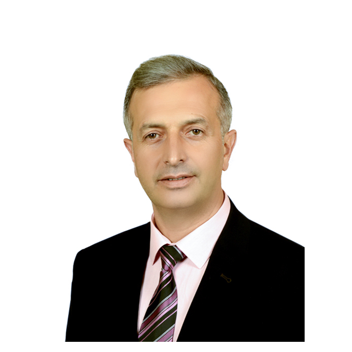 Dursun Ali HATTATOĞLU