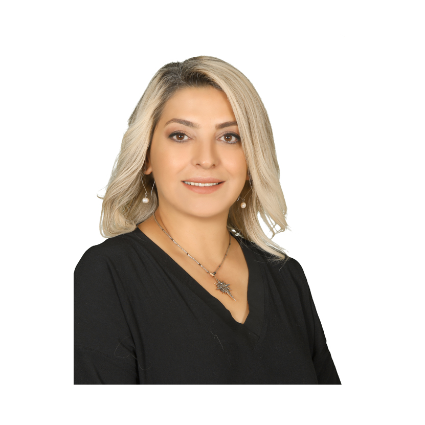 Esra ÇINAR TANRIVERDİ