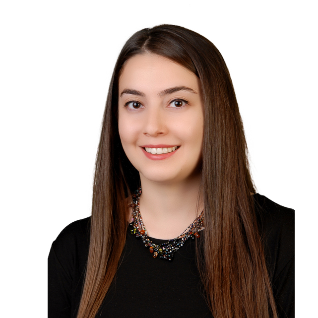 Kübra ÇAĞLAR HEKİMOĞLU