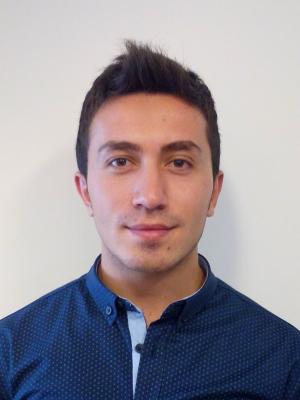 Samet KILIÇ