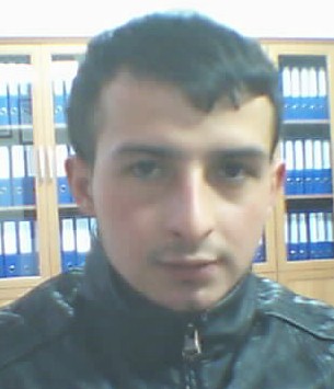 Sezer Burak ÇUKUR