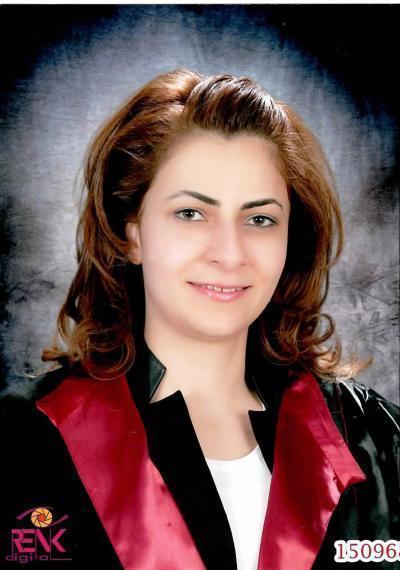 Meltem ALKAN MELİKOĞLU