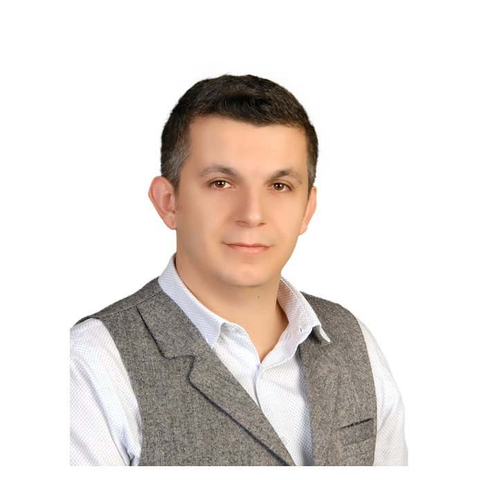 Osman Nuri ASLAN