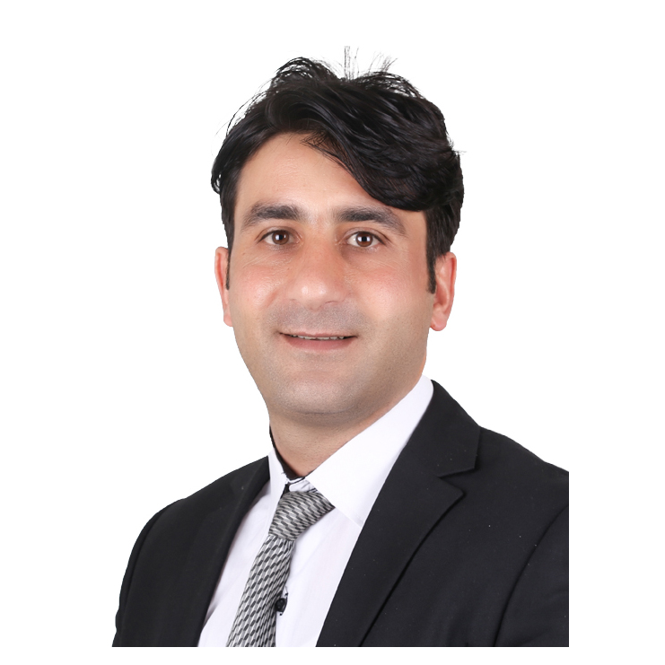 Cafer KOÇAK