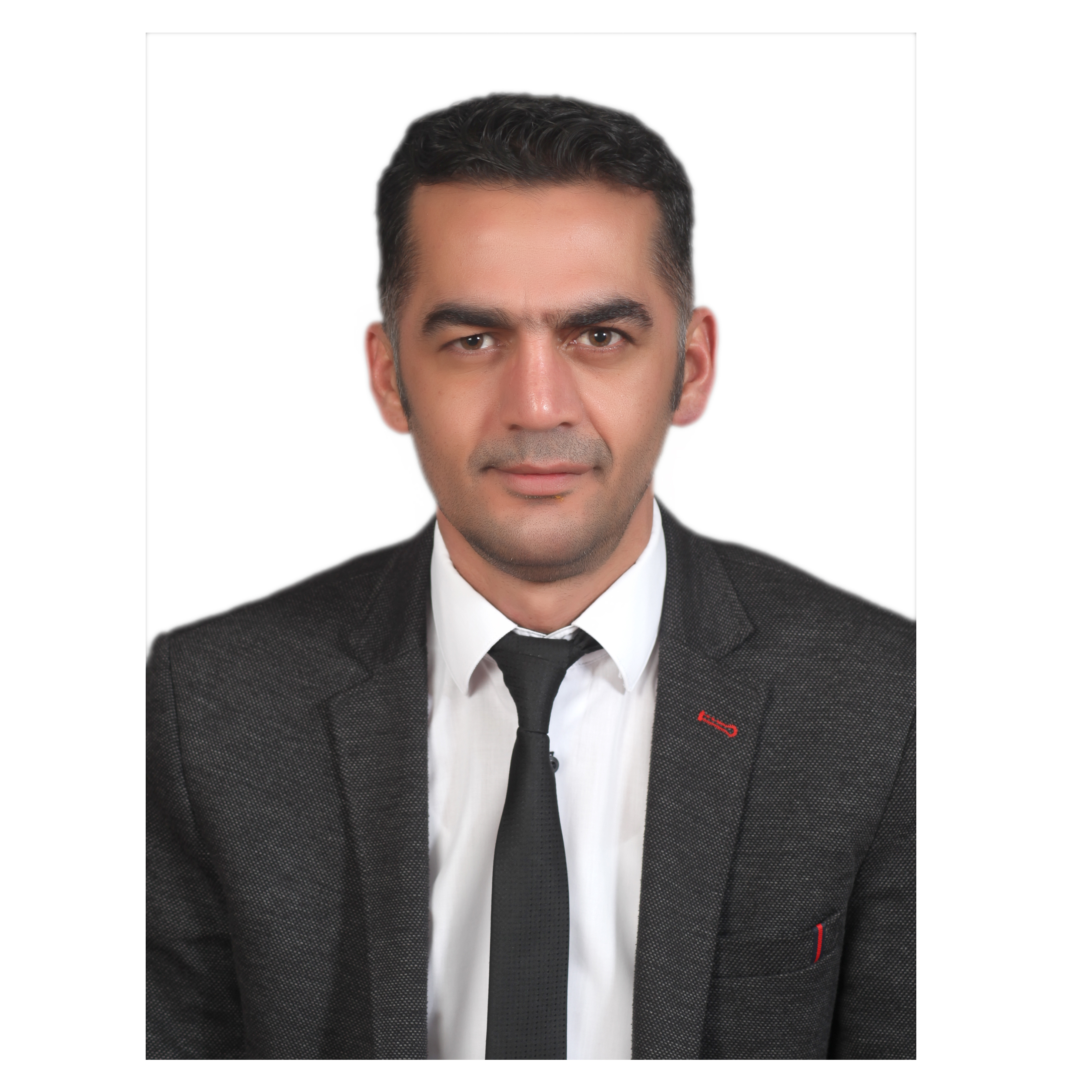 Hakan AKDUMAN