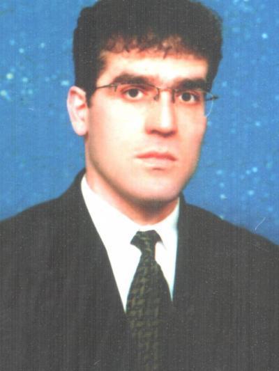 Hanefi BAYRAKTAR