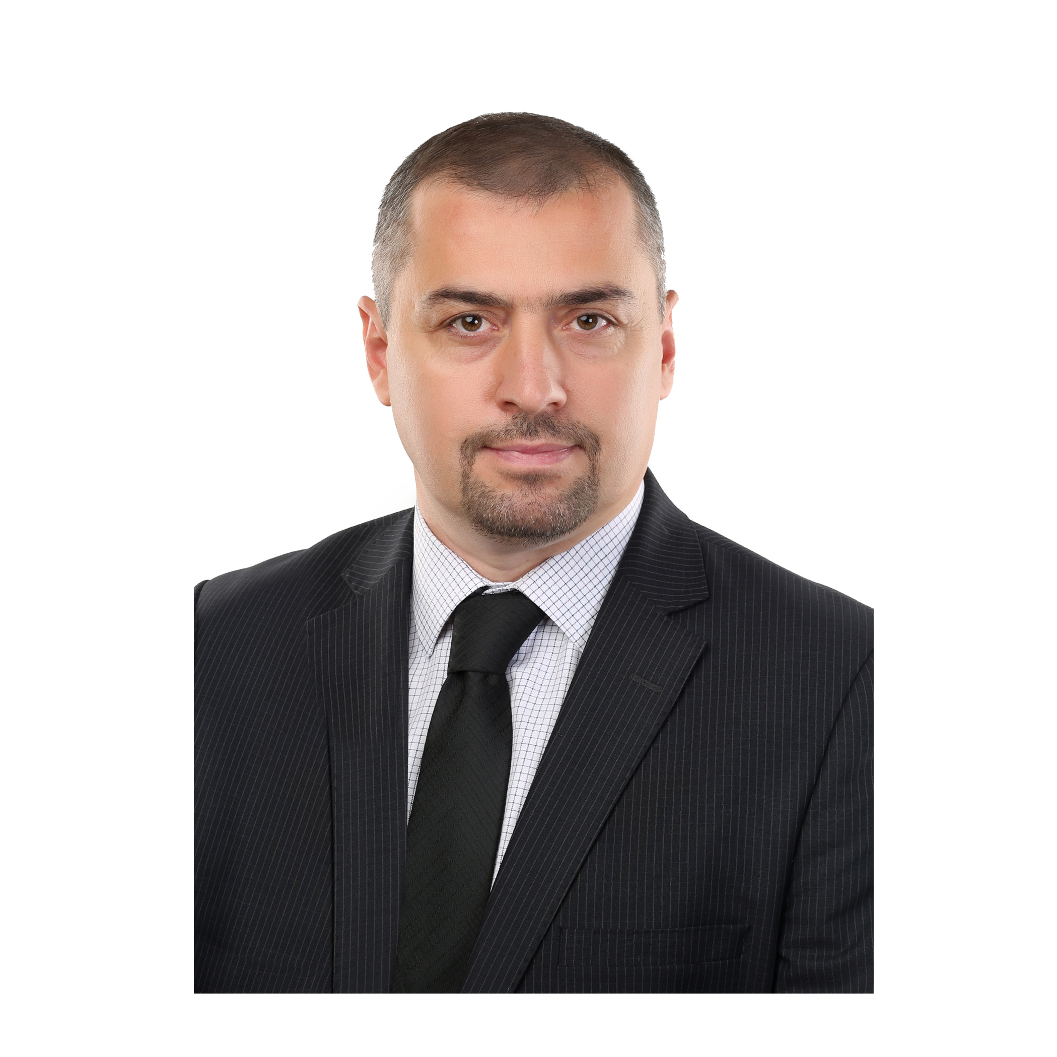 İbrahim BALKAYA