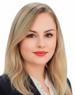 Fatma GEREZ TAŞGIN