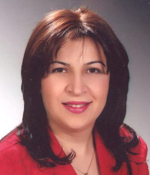 Neşe KIRAÇ
