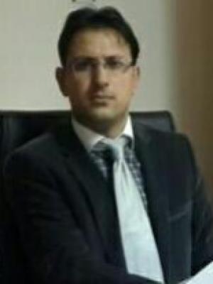 Ahmet ŞEBİN