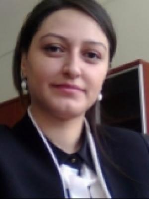 Gülşah YILDIZ DENİZ