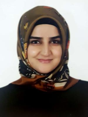 Meva BAYRAK KARSLİ