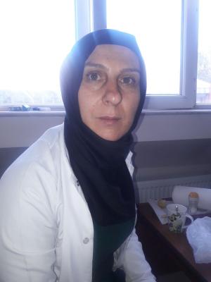 Ayfer KARA