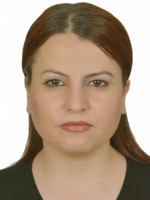 Şeyda MARANCI