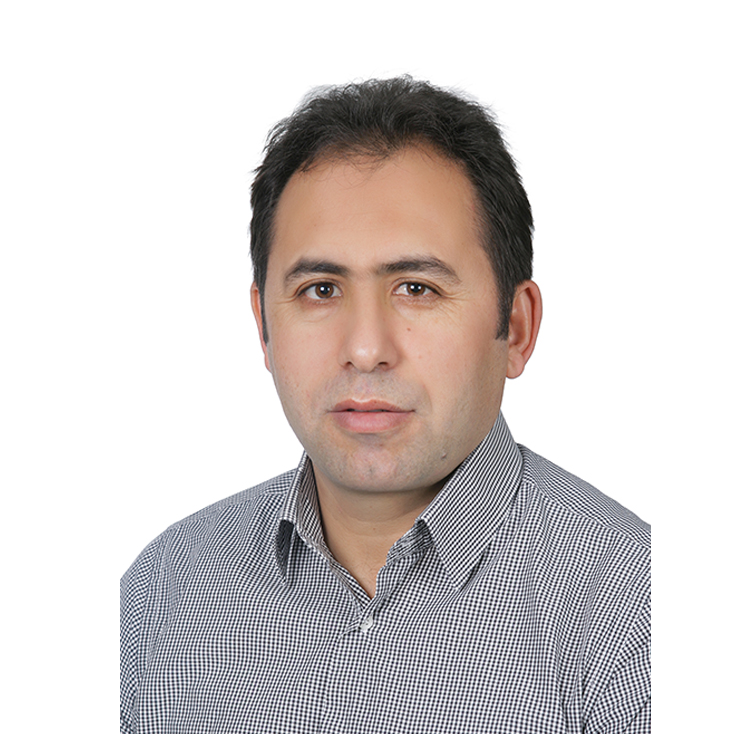 İkramettin DAŞDEMİR