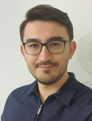 Burak BORULU