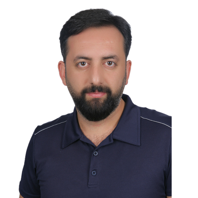 Ahmet AKKÖSE