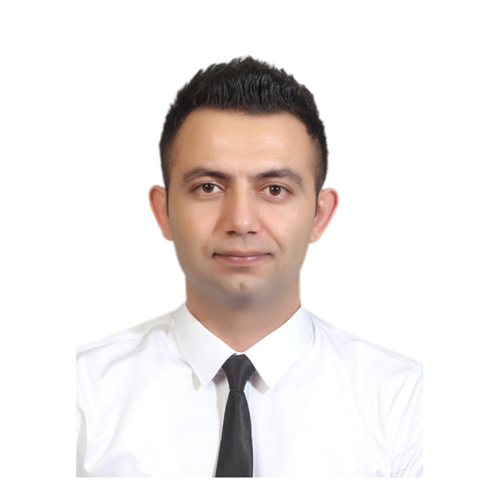 Samet DÖNMEZ