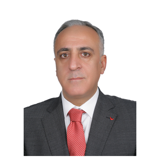 Hanifi ŞAHİN