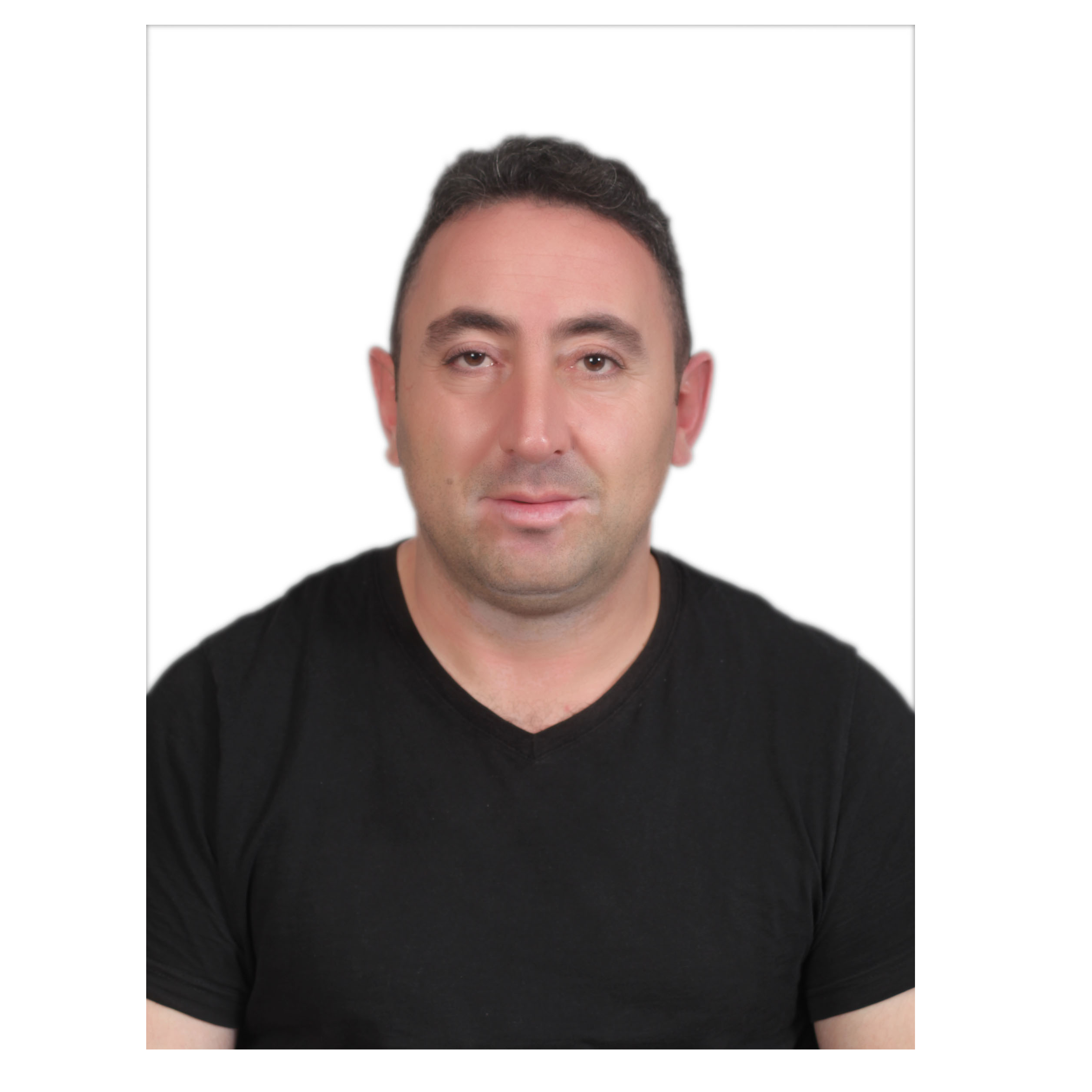 Emre SUNAR