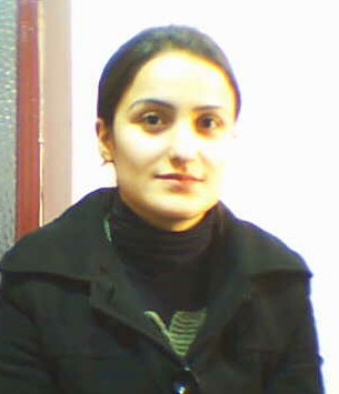 Tuğba BAĞRIYANIK