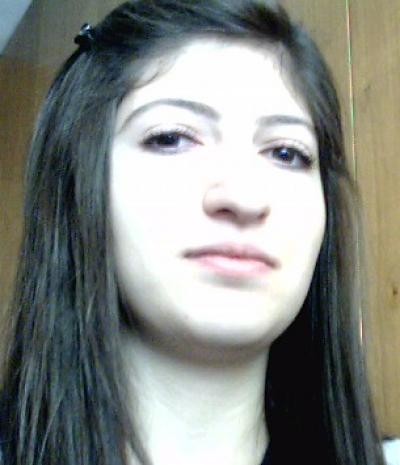 Çağla Aslı DİKBAŞ