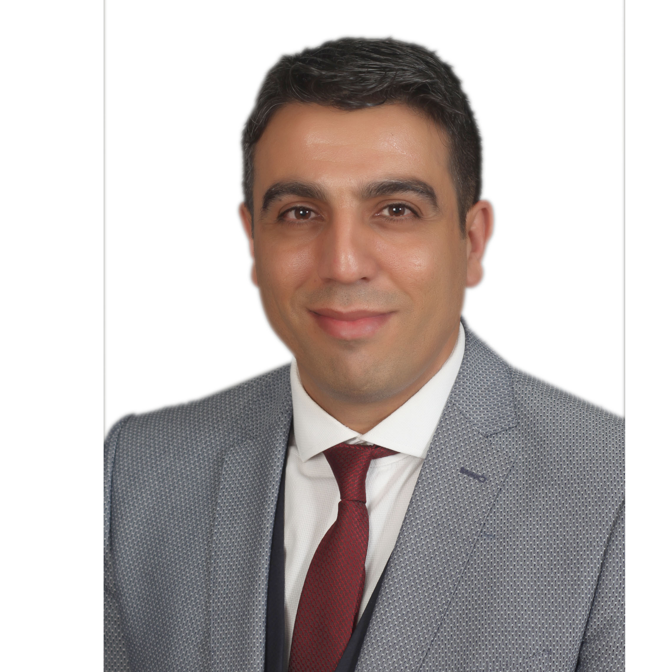Yasin BAYIR