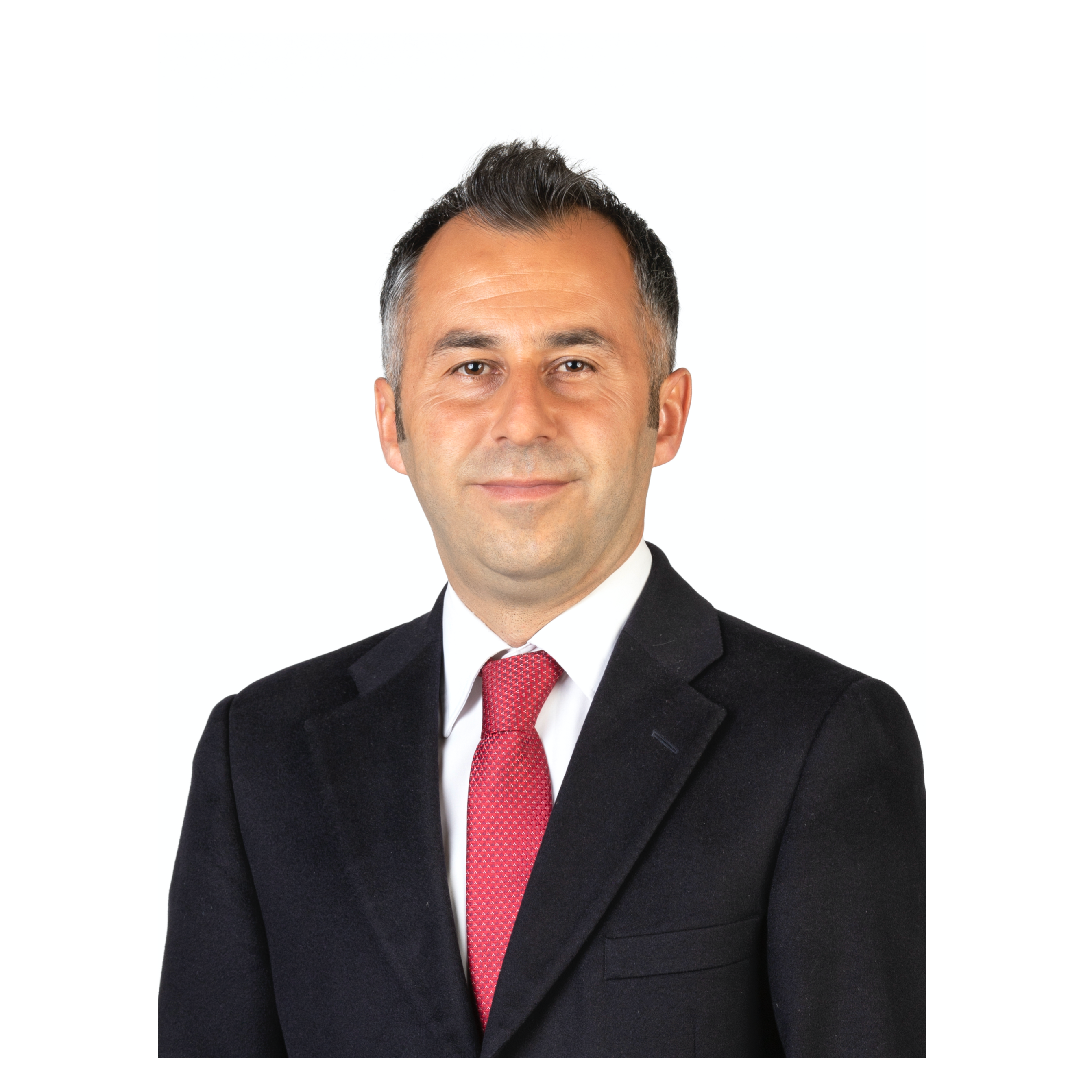 Ali Çağlar GÜLLÜCE