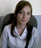 Özgenur RÜŞEN