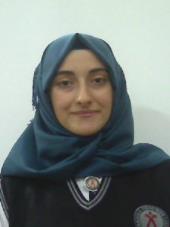 Ruveyda ŞİMŞEK