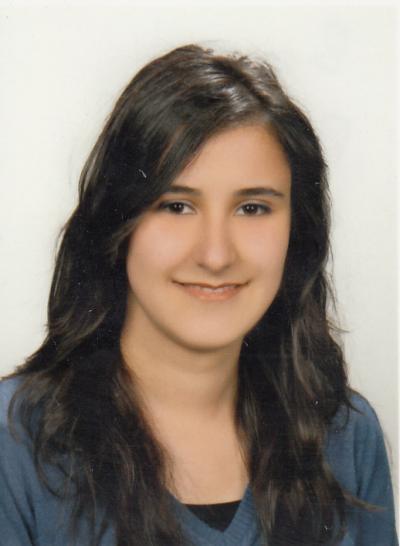 Berrak ERTUĞRUL