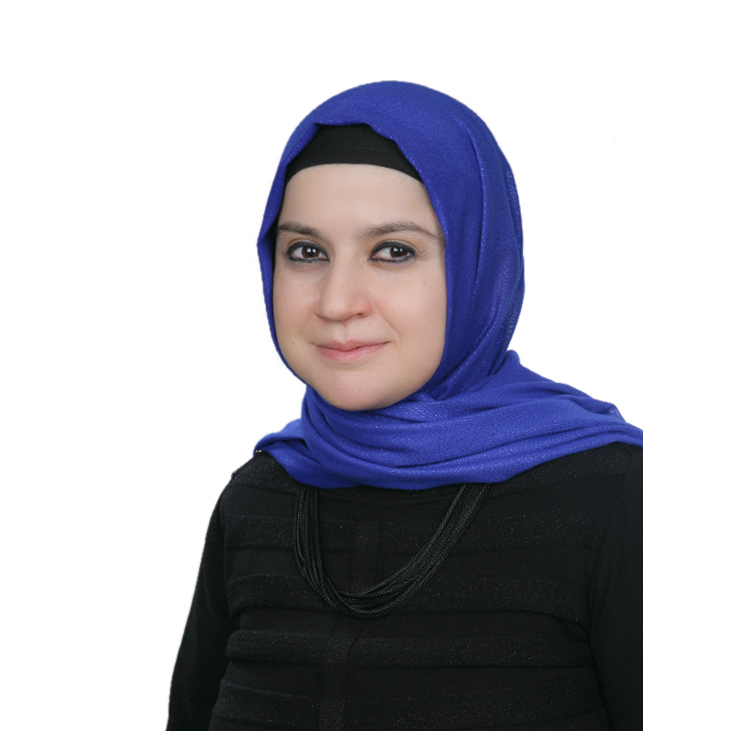 Arzu TAŞ