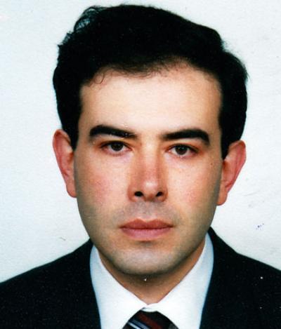 Alper NUHOĞLU