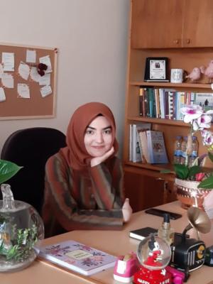 Sümeyye BİLGİZ AKBAYIR