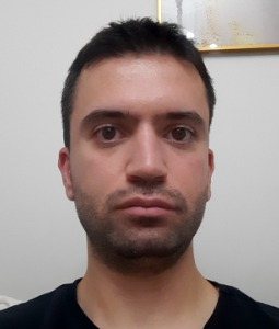 Ahmet Yasin YILMAZ