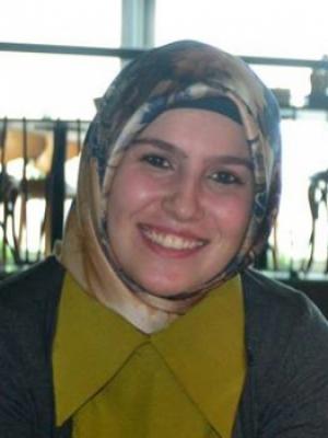 Mücella SAVAŞ YALÇIN